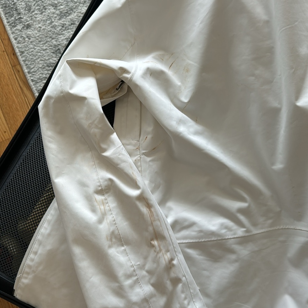 North Face Ski Jacket - image 4